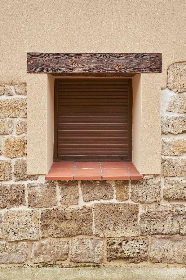 Casa Rural Nueve Villas Amusco Exterior photo